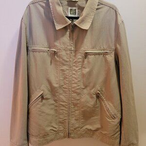 Men's Tilley Jacket